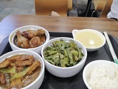 10元三碗菜套餐-湖南小碗菜(正午食纷美食城店)