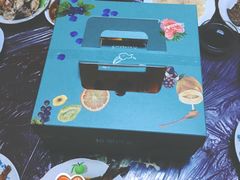 -拉那巴米 蛋糕定制(世纪东方广场店)