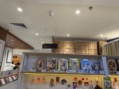 -海马体家庭照相馆(广州正佳广场店)