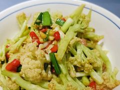 -青花小镇(凯翔新天地店)