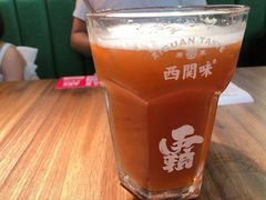 -西关味(大卫城店)