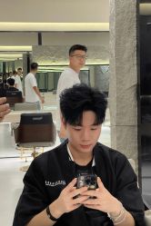 -艾美A·M Hair Salon