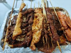 -胡仁根胡记炸炸炸