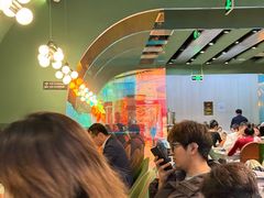 -浩海火烧云傣家菜(京广店)
