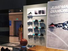 -JORDAN(外滩中央体验店)