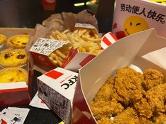 -乐界KTV(虹桥中心店)
