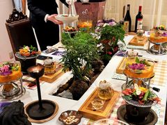 -叶叶菩提(太原别墅店)