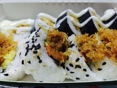 -N多寿司(郑州21世纪社区2328店)