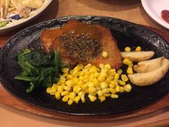 -萨莉亚意式餐厅(梅花园店)