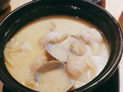 海胆水饺-禾绿寿司(星光68广场店)