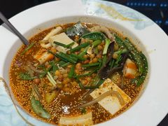 -清真海瑞琪麻辣烫(越秀店)
