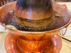 -东来顺饭庄(王府井步行街店)