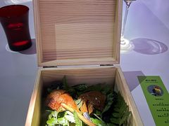 -良设夜宴 LIANGSHE