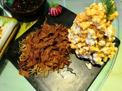 -烛影拾光观景餐厅·创意菜·摄影·小提琴(大唐不夜城店)