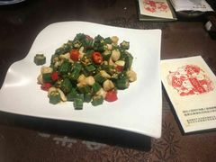-福来齐·鲁菜海鲜·渔家菜(朝阳街分店)