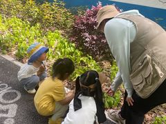 -源香农宝·亲子采摘·钓虾·科普研学