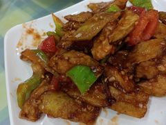 -雅逸居海鲜小厨