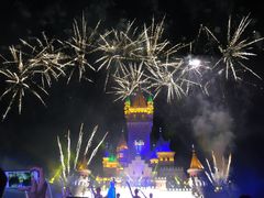 -青岛方特梦幻王国
