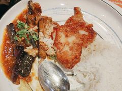 -大快活(丽丰店)