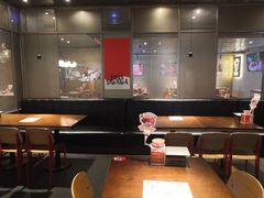 大堂-丝恋丝娃娃(逸天城国贸店)