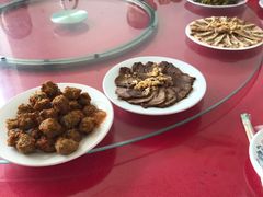 -同福农家菜(霞云岭国家森林公园店)