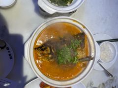-小菜园新徽菜(南通永旺店)