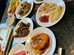 -汉巴味德(大悦城店)