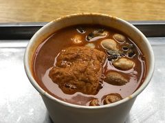 -乌糖沙茶面(民族路店)