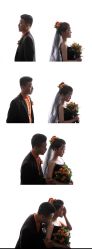 点击看大图 -情订奇缘婚纱摄影(和平路店)