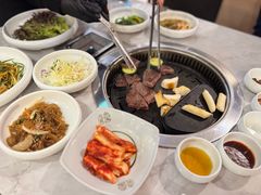 -黄金牧场(明洞总店)