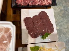 -千亿来乌拉火锅(德胜店)
