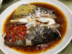 -建辉湖南土菜馆(南大街店)