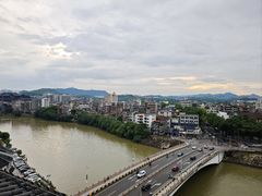 -合江楼