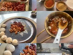 -阿昌白族石板烧(大理古城店)