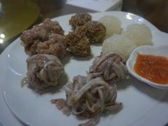 四喜丸-金苑酒家·客家菜·广东老字号(万象店)