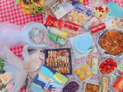 -长白岛森林公园