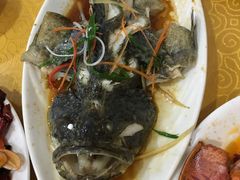 -南海渔家•海鲜•正宗海南菜(海棠湾店)