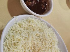 -吉莲利苑海鲜酒家(珠海拱北29年老字号店)