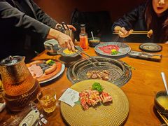 -隐炉和牛烧肉店(群力店)