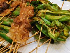 烧烤-庆峰龙虾烧烤(合肥一店)