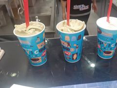 -DQ·蛋糕·冰淇淋(西直门店)