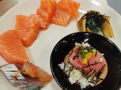 -The COOK·厨餐厅·自助餐(浦东嘉里大酒店)