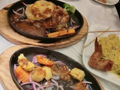 -太平馆西餐厅(北京路店)