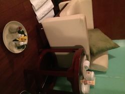 悦椿Spa(花园酒店)-悦椿SPA