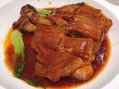 -新洪记·丽久饭店(铁西店)