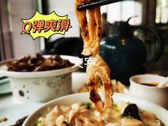 -春发生饭店·非遗(南院门店)