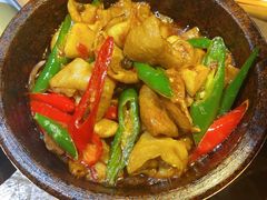 -九锅一堂酸菜鱼(学府凯德店)