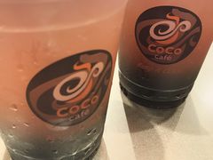 -CoCo都可(燕塘店)