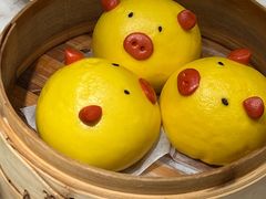 -陶陶居酒家(第十甫路总店)