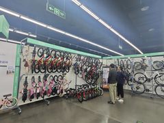 -迪卡侬(雨花店)